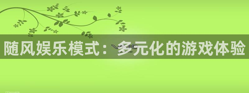 彩虹多多手机版免费下载：随风娱乐模式：多元化的游戏体验